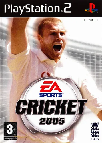 Cricket 2005 (Europe)
